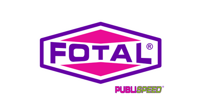 Fotal - Publispeed